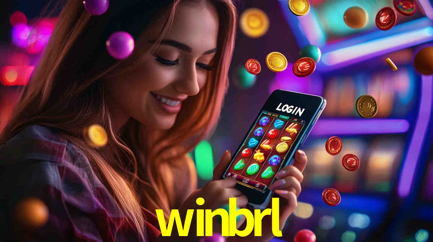 winbrl: Seu Cassino Premiado com Pagamentos Rápidos