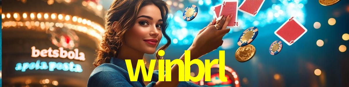 Welcome Bonus winbrl
