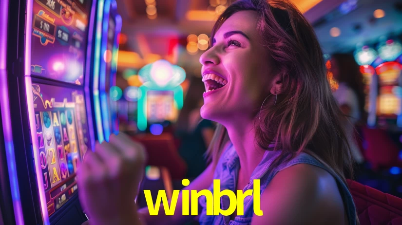 winbrl: Seu Cassino Premiado com Pagamentos Rápidos