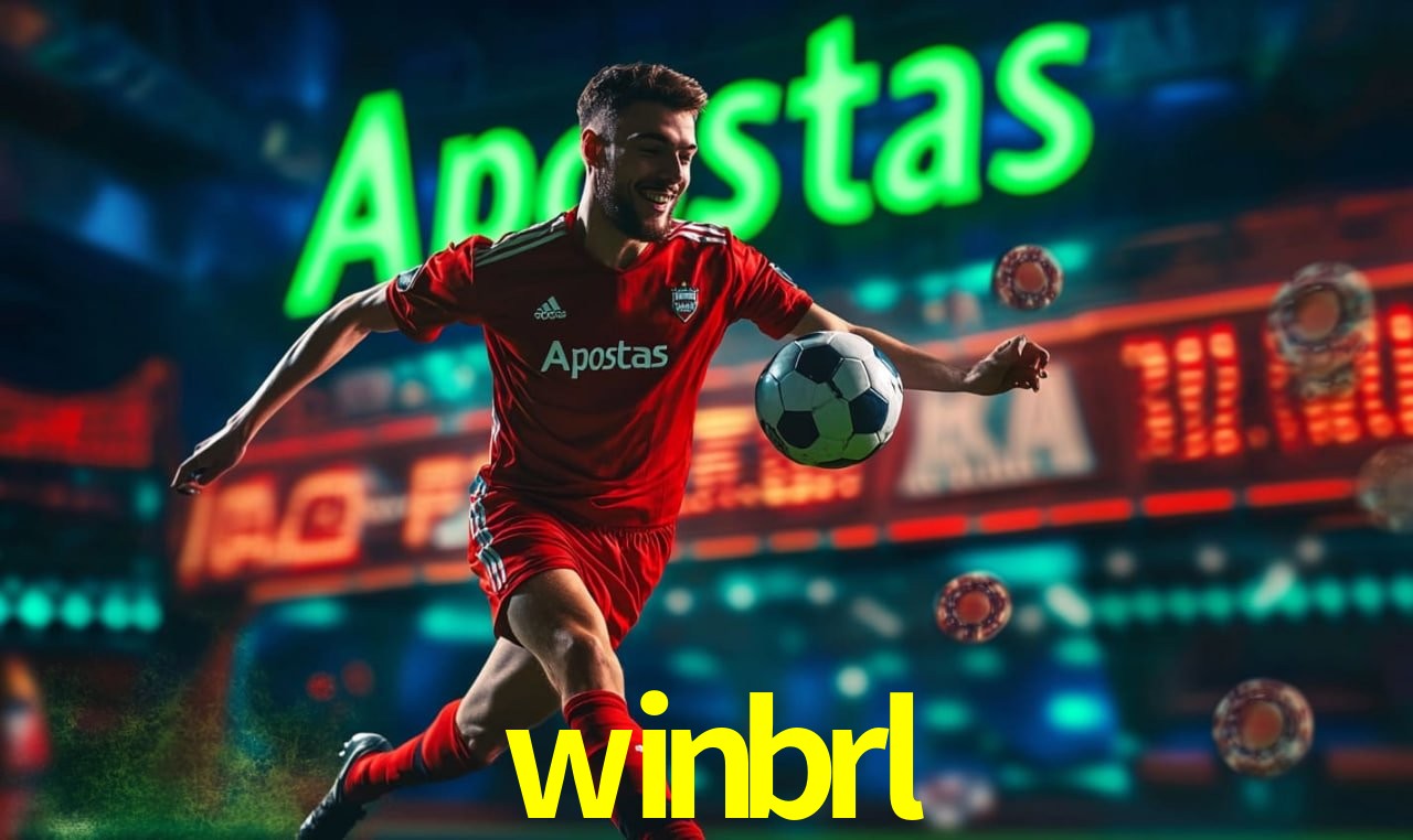 Bônus de Boas-vindas winbrl