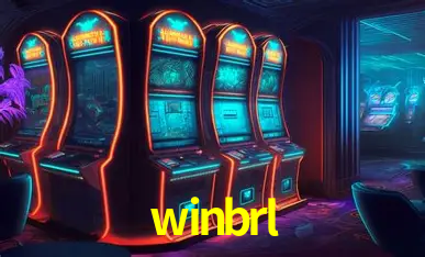 Inovações de Jogos na winbrl: O Futuro das Experiências Interativas