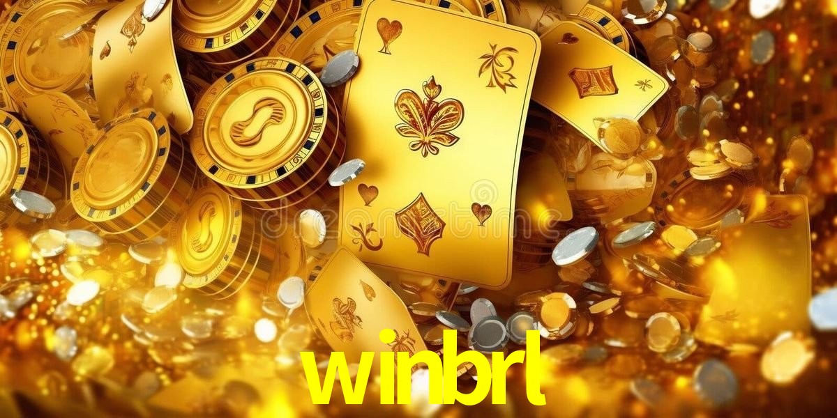Interface do App winbrl