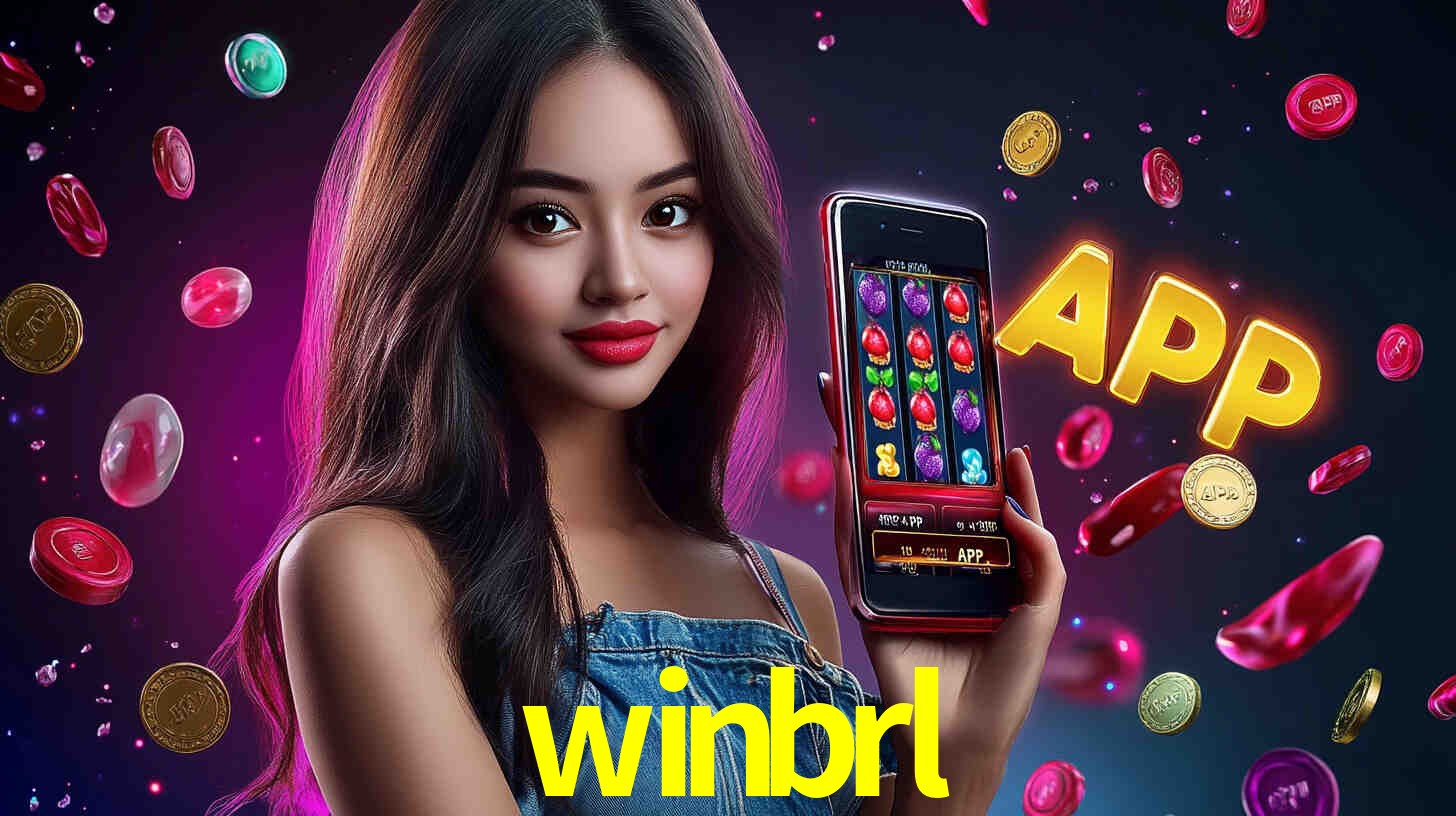 Inovações de Jogos na winbrl: O Futuro das Experiências Interativas