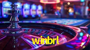 Tecnologia da Plataforma winbrl
