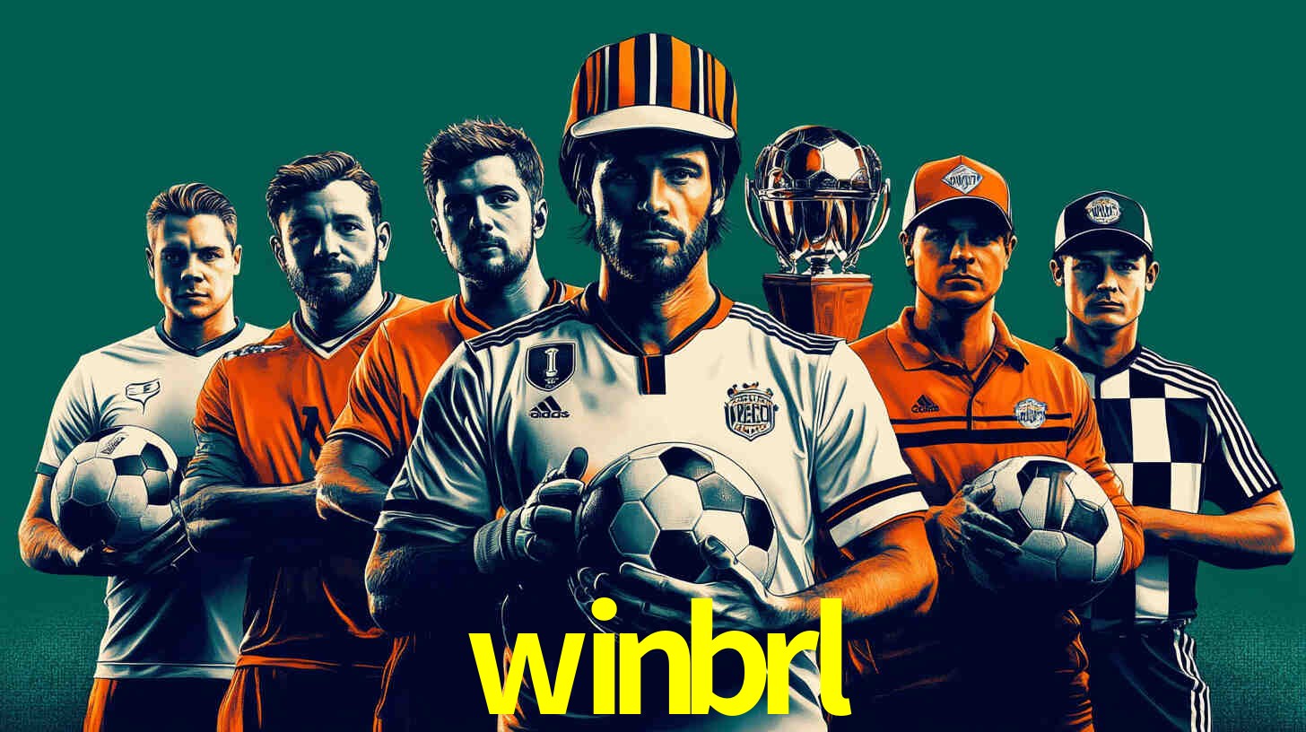 A Emoção da Loteria na winbrl: Uma Chance de Mudança de Vida
