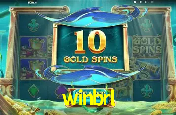 Descubra a Magia dos Jogos de Arcade no winbrl