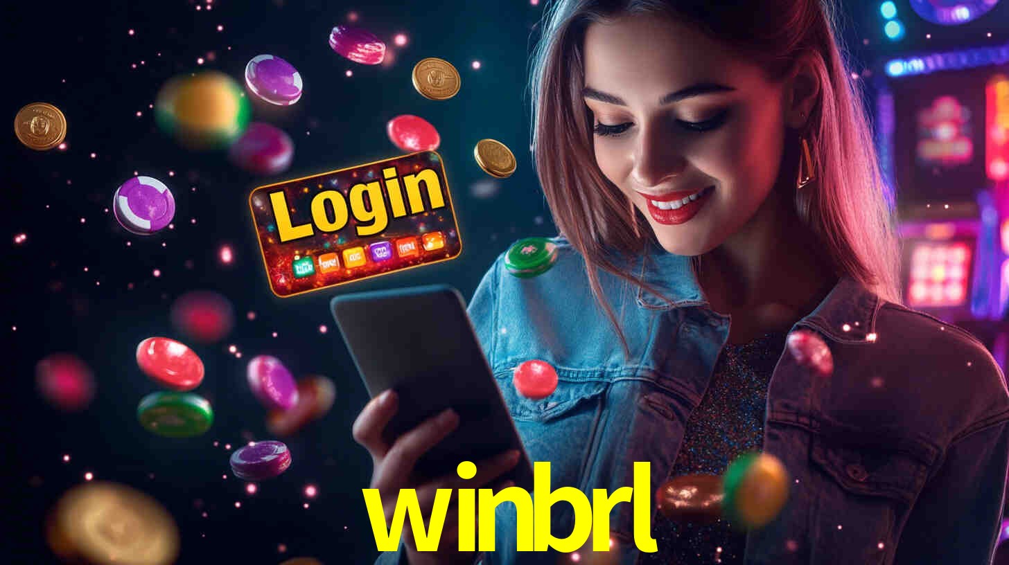 Desvendando o Mundo dos Jogos Virtuais na winbrl