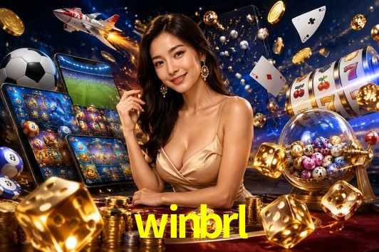 Game Providers winbrl