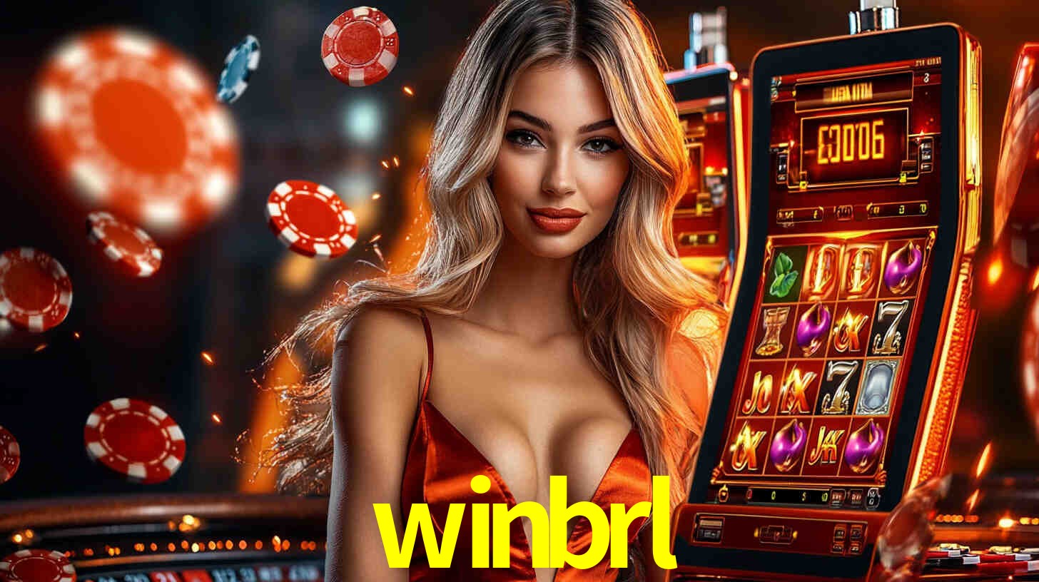 winbrl: Seu Especialista em Apostas Esportivas Brasileiras