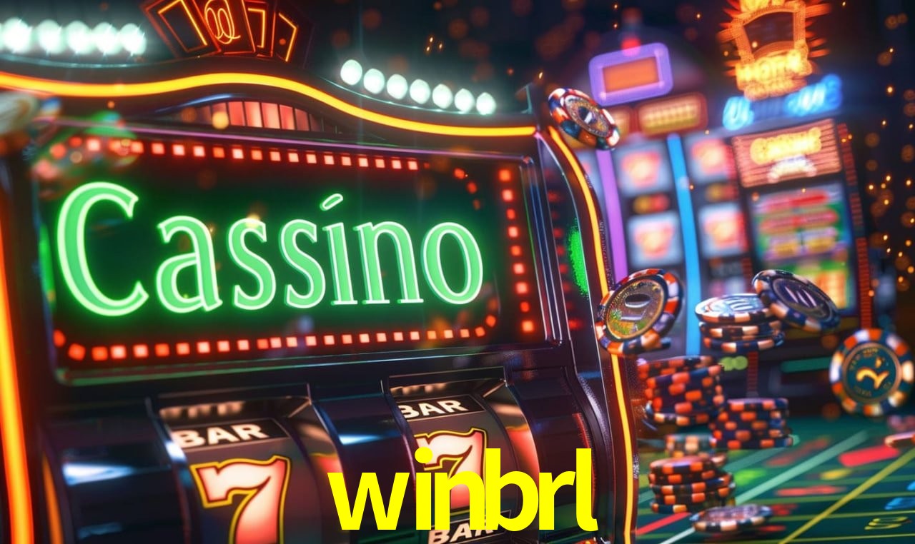 Requisitos do APK da winbrl para Android
