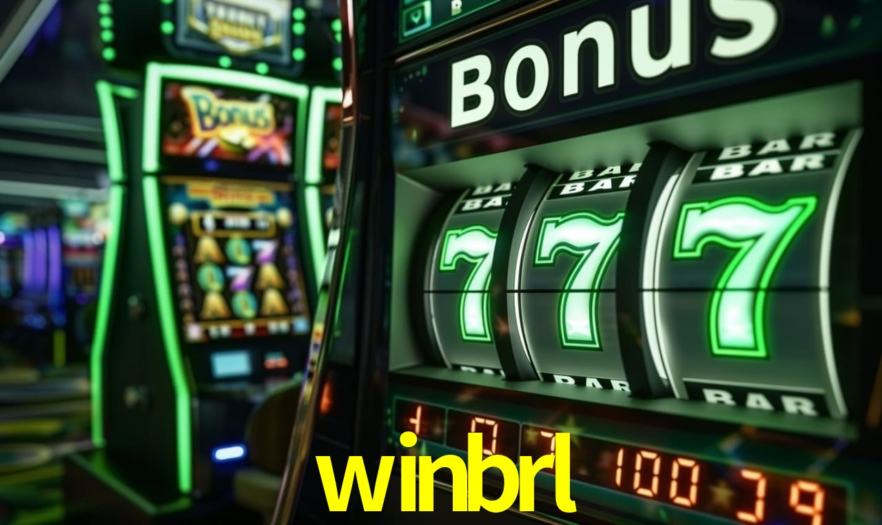 Slot Games winbrl
