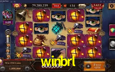 winbrl