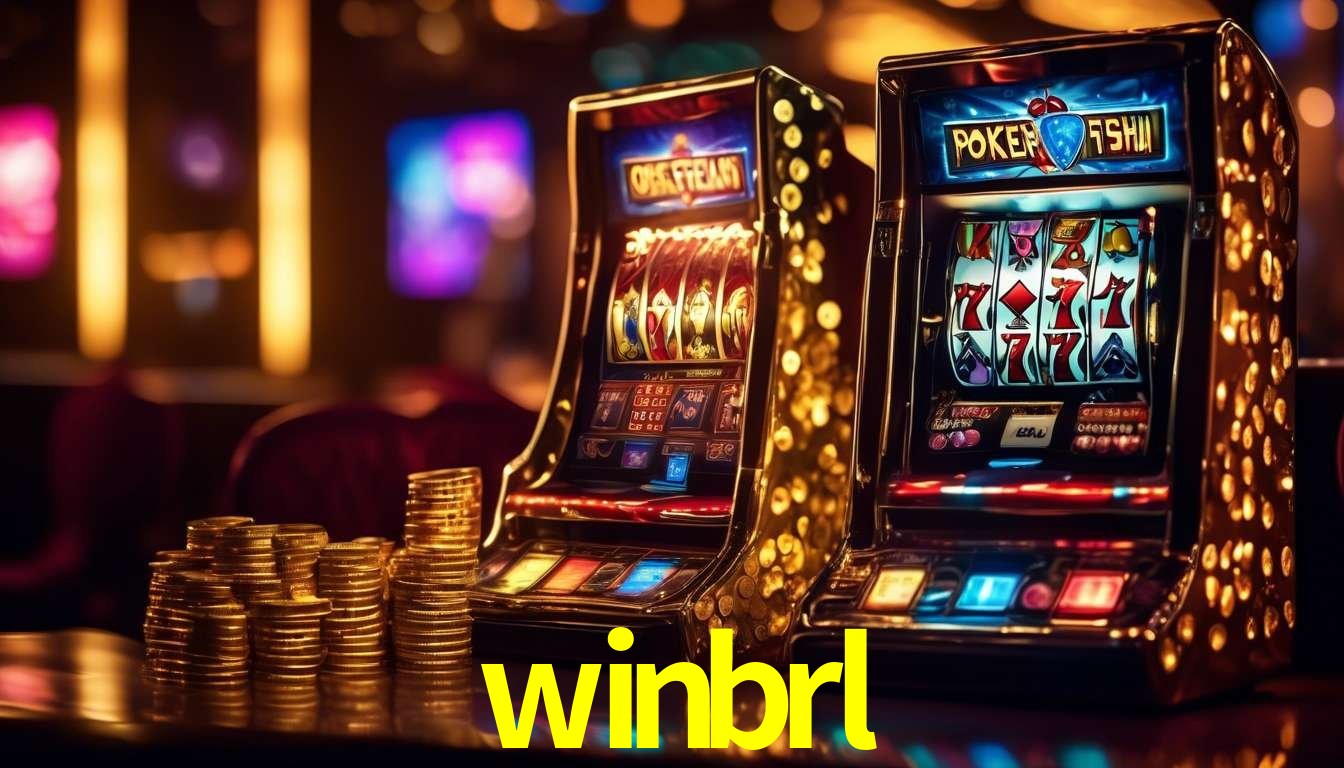 Jogos Exclusivos winbrl