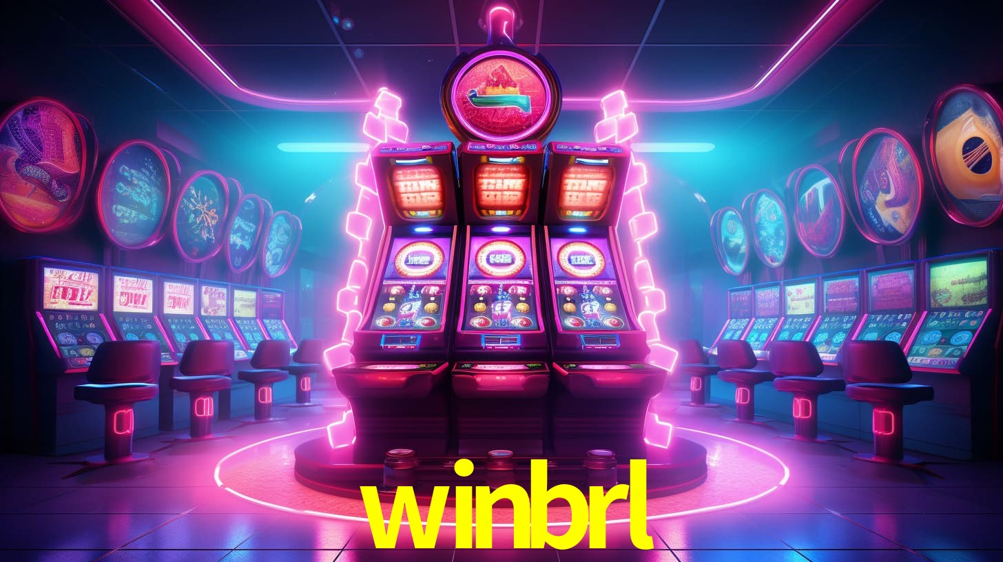 winbrl: Jogue Crash e Experimente Alta Recompensa Instantânea