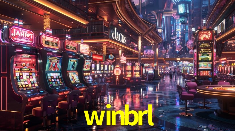 Live Casino winbrl