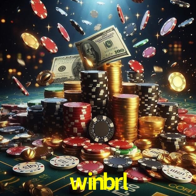 Casino Ao Vivo winbrl