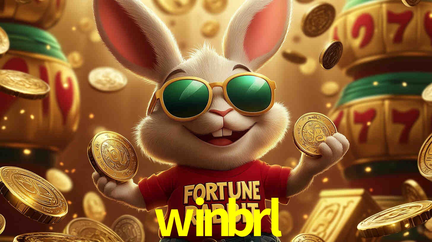Bônus Generosos e Exclusivos no winbrl para Você!