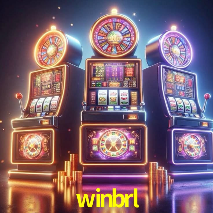 winbrl: Jogos de Caça-Níqueis-Altas Recompensas, Roleta-Velocidade, Blackjack-Desafios Máximos