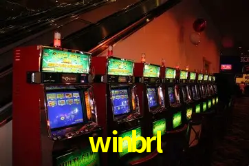 A Emoção da Loteria na winbrl: Uma Chance de Mudança de Vida