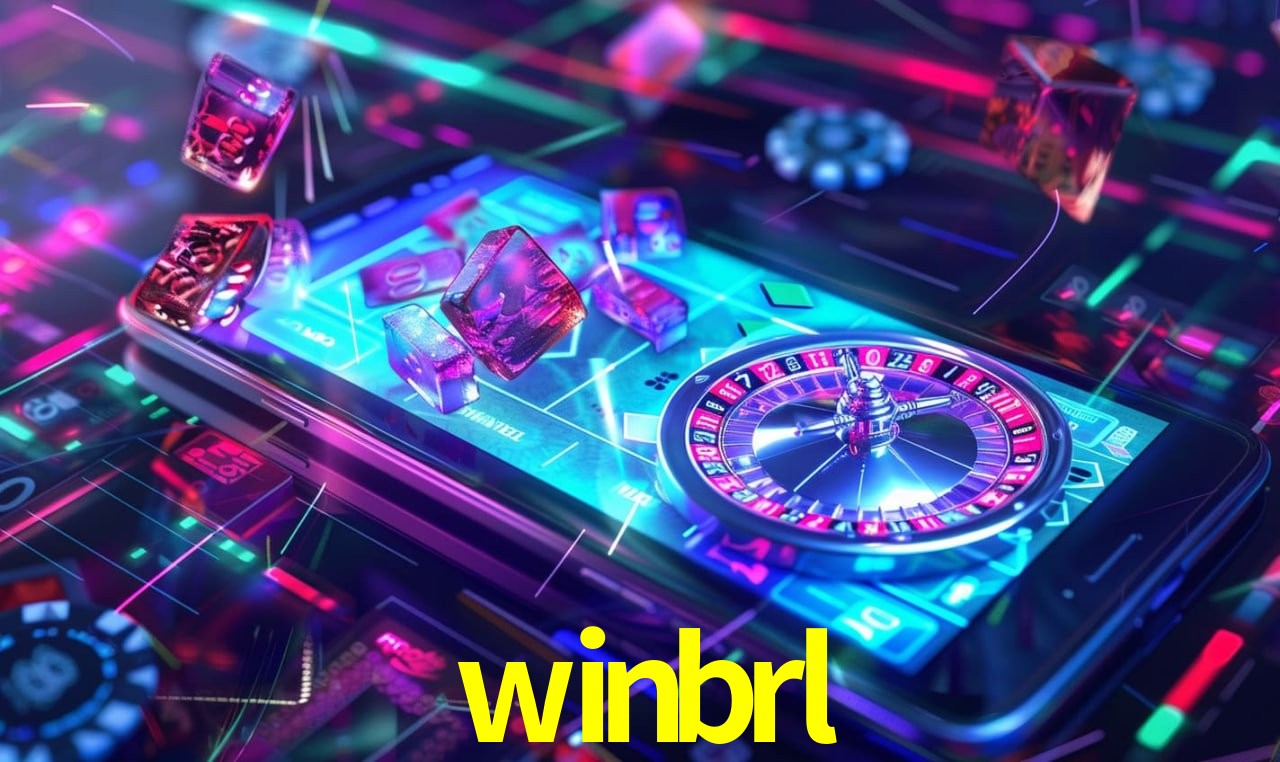 Benefícios da Conta winbrl