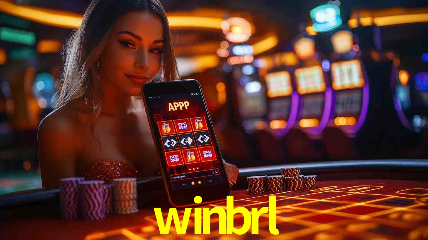 A Experiência Imersiva dos Cassinos Ao Vivo no winbrl