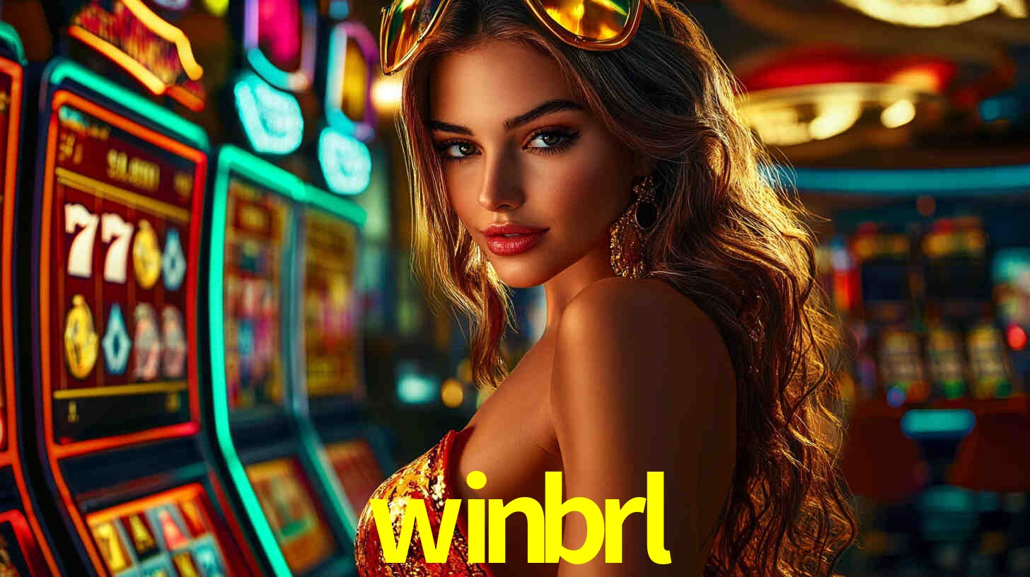 winbrl App Interface