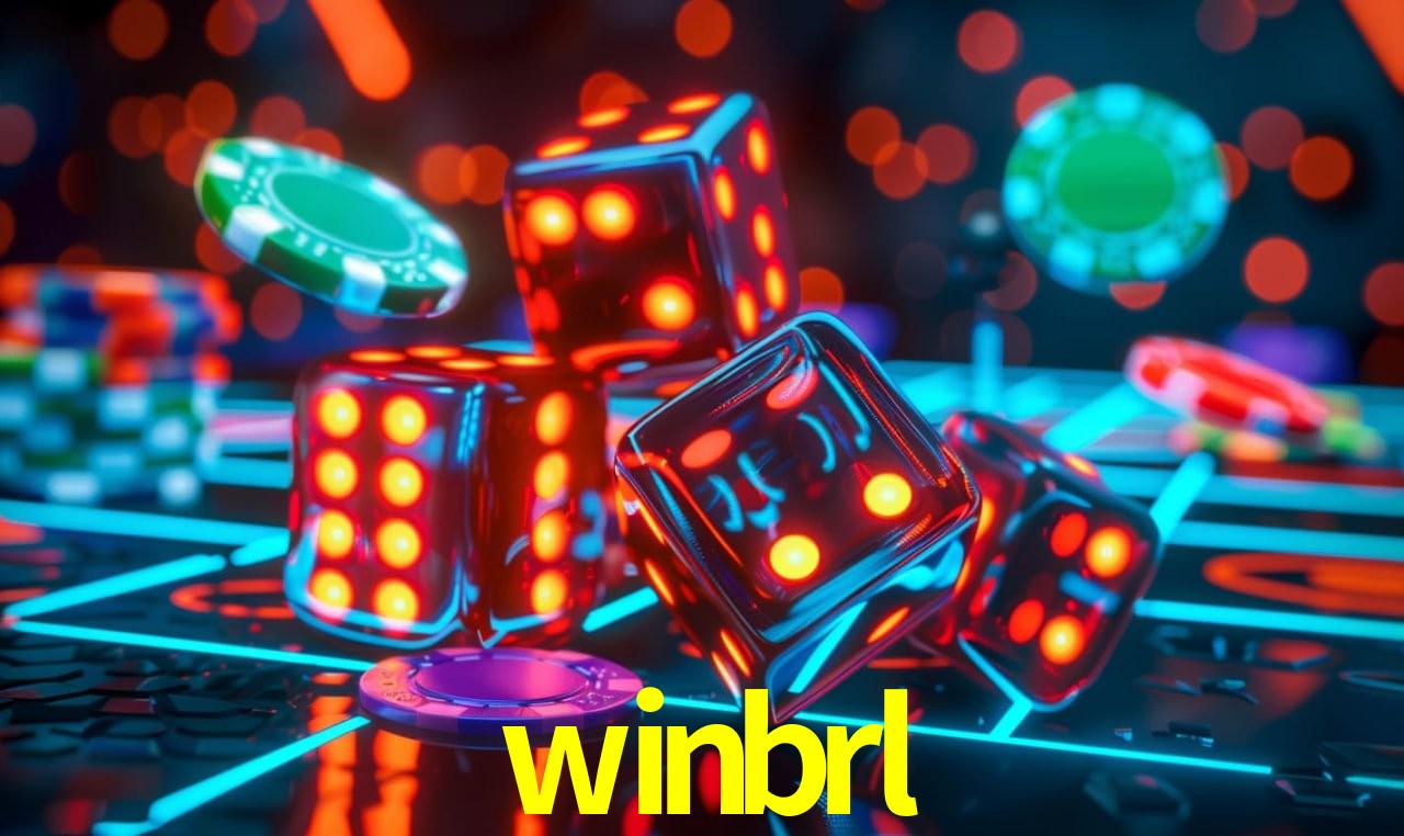 Mesa de Roleta winbrl