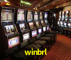 A Experiência Imersiva dos Cassinos Ao Vivo no winbrl