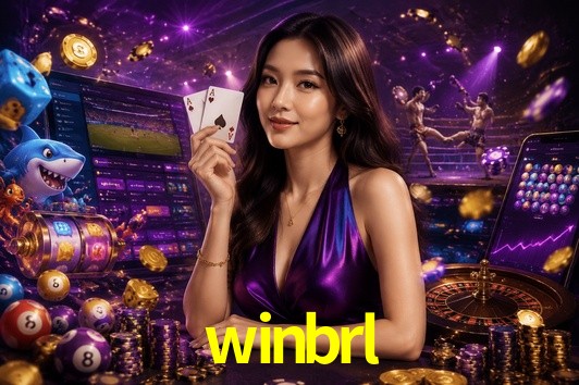 Live Casino winbrl