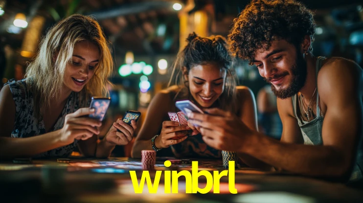 Welcome Bonus winbrl