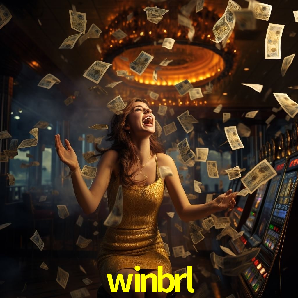 Blackjack Table winbrl