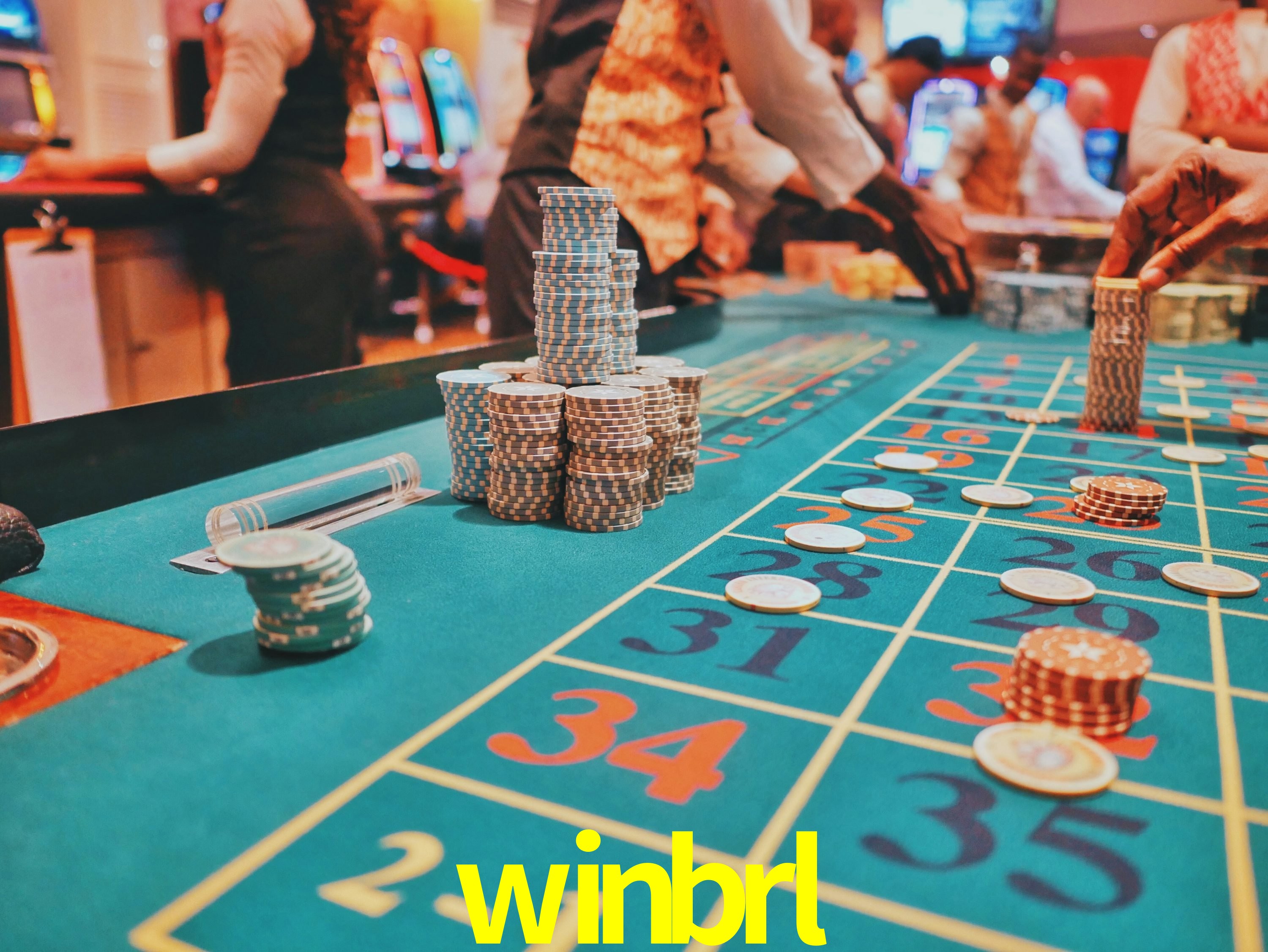 Diretório de Jogos winbrl