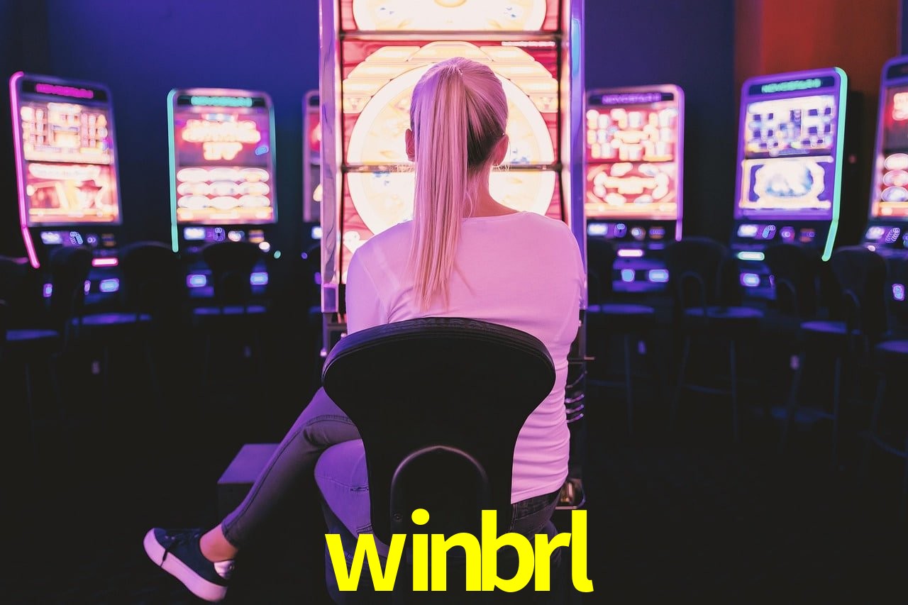 Casino VIP winbrl