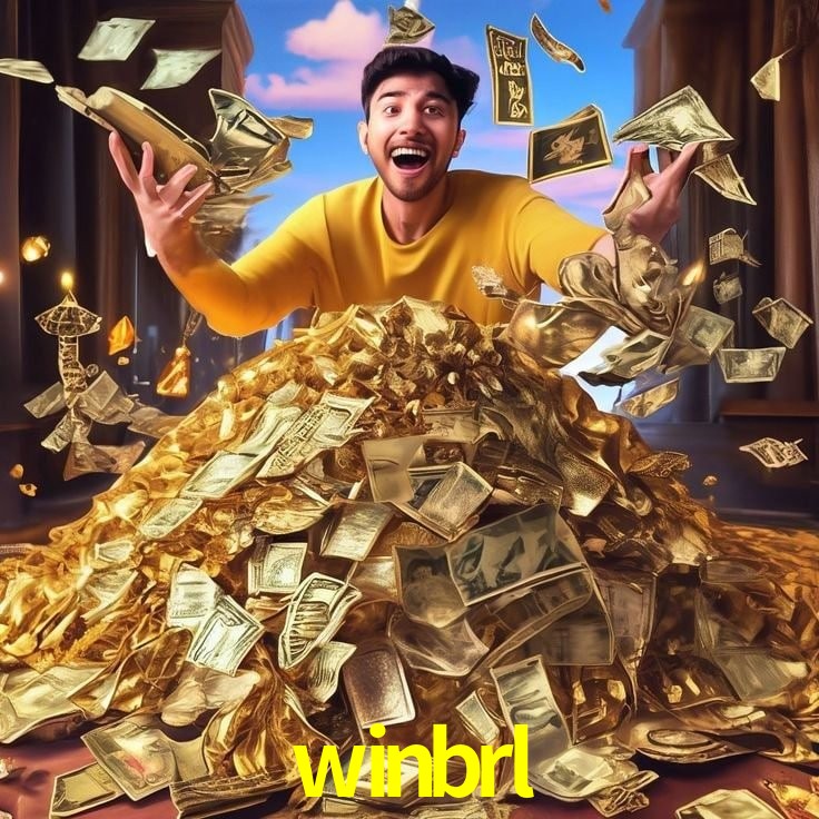 Jogos de Slot winbrl