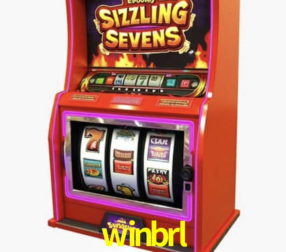 Descubra o Mundo do Cassino Online com winbrl