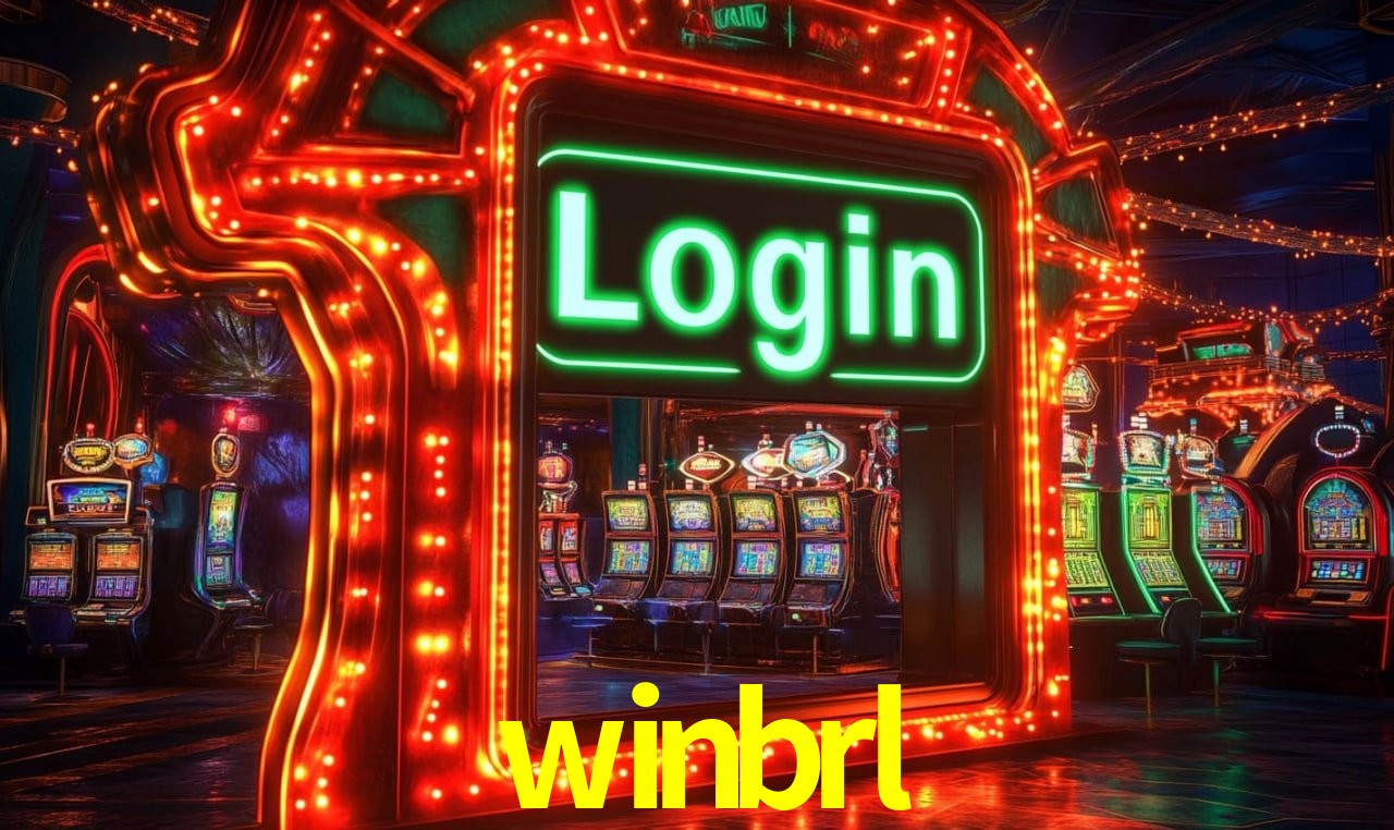 Benefícios da Conta winbrl