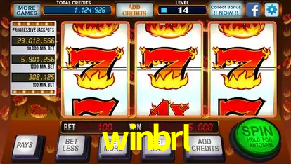 Apostas Esportivas na winbrl: Um Guia Completo
