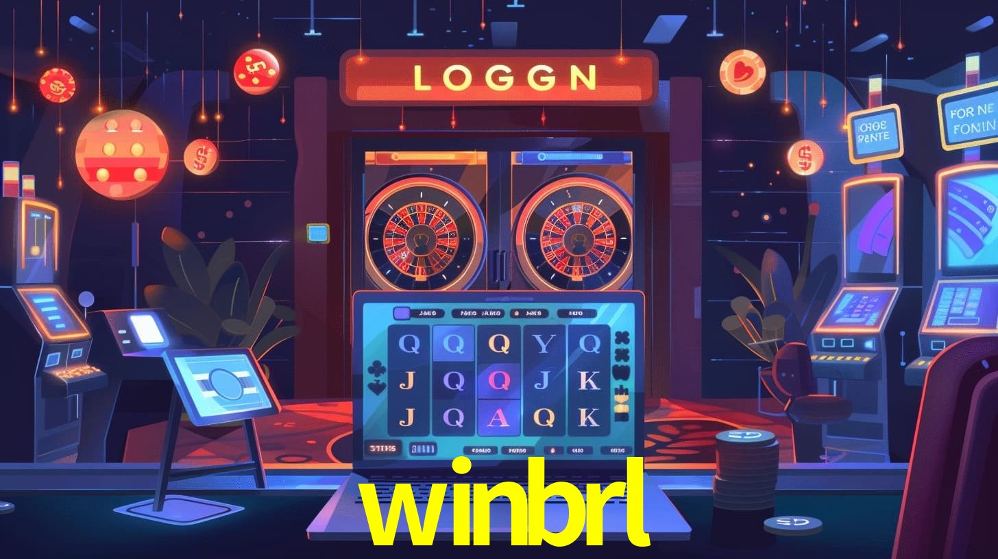 Benefícios da Conta winbrl