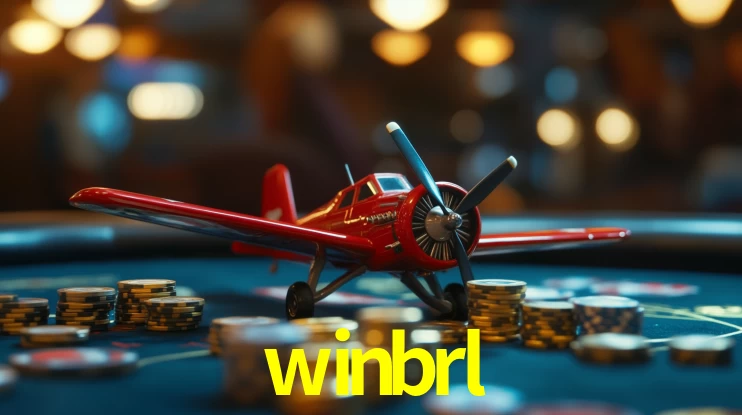 Descubra a Essência do winbrl: Nossa História e Compromissos