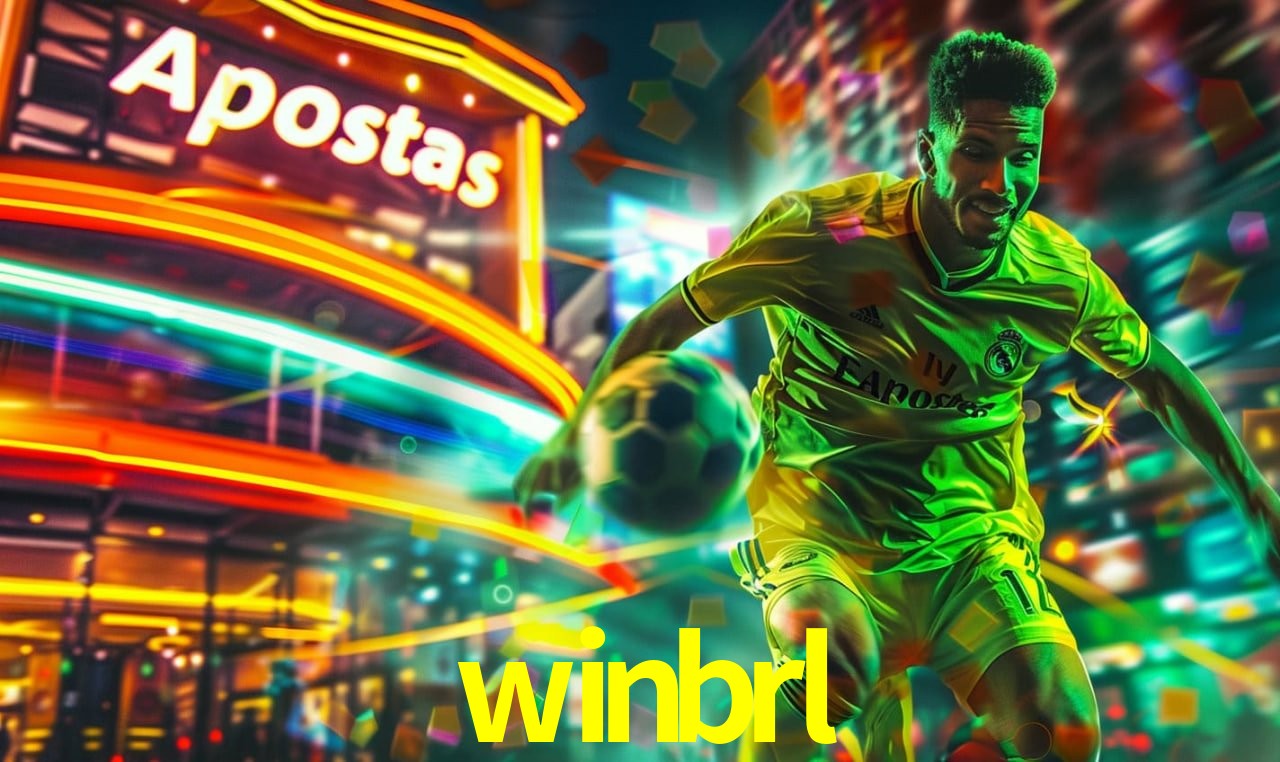 Bônus de Boas-vindas winbrl