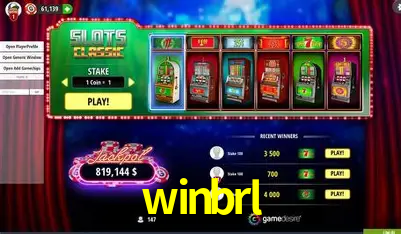 Descubra o Programa VIP da winbrl: Vantagens Exclusivas para Jogadores