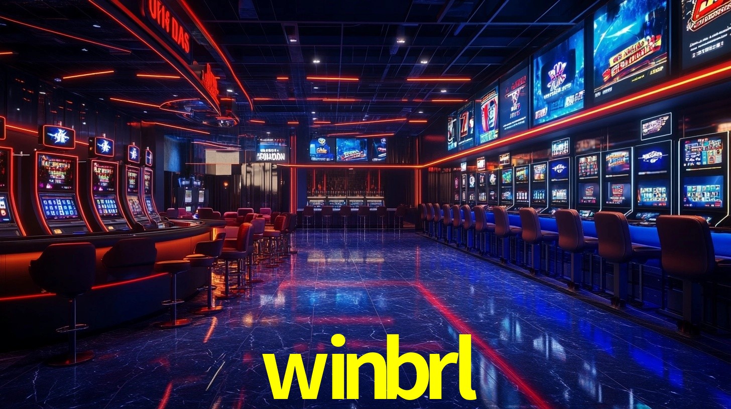 Torneios winbrl