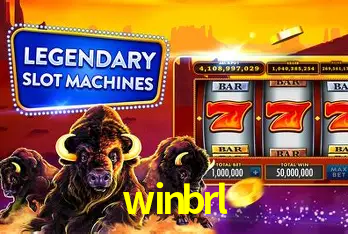 Desvendando o Mundo dos Jogos Virtuais na winbrl