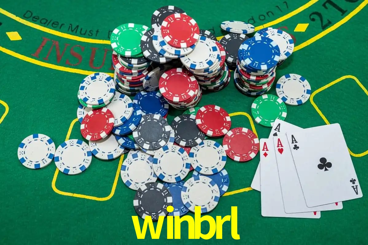 Estatísticas do Jogo winbrl