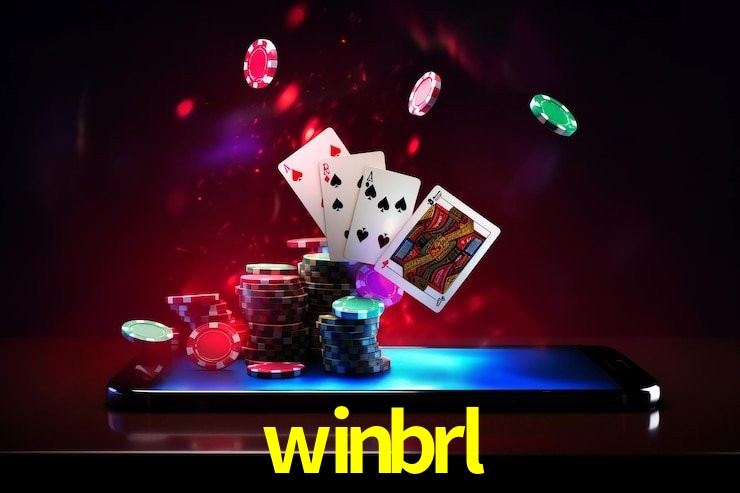 Casino Ao Vivo winbrl