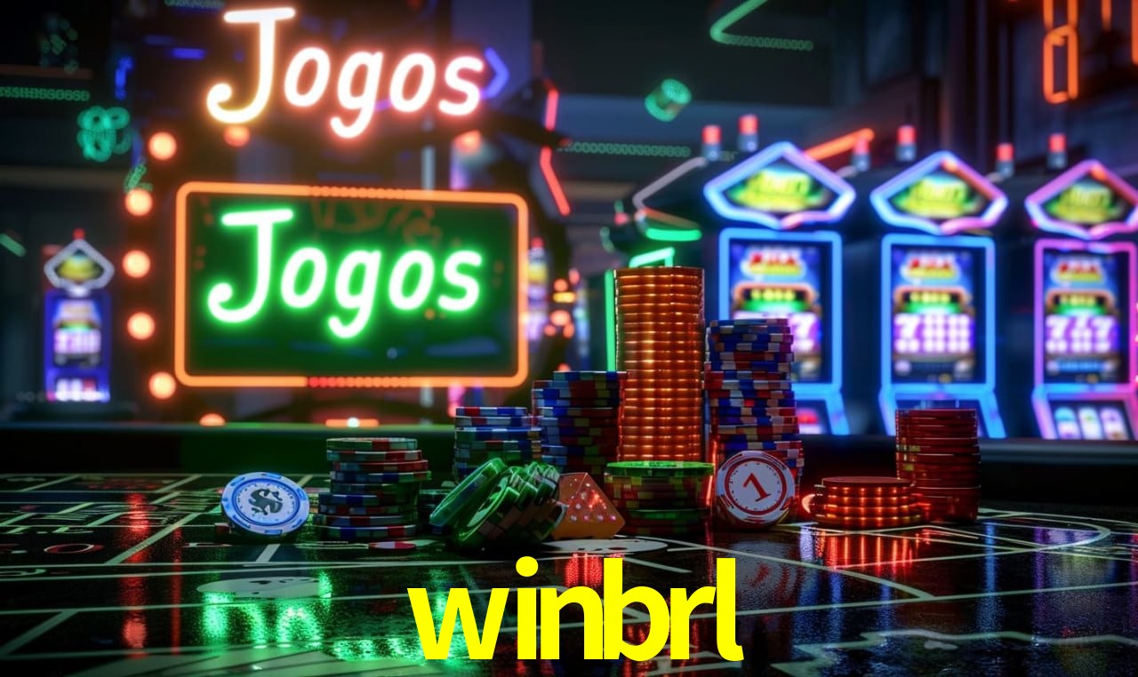 Jogos Exclusivos winbrl