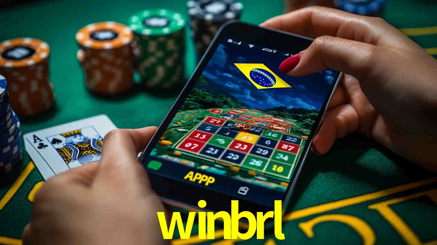 Apostas de Futebol winbrl