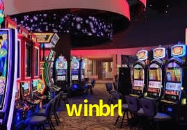Tecnologia da Plataforma winbrl