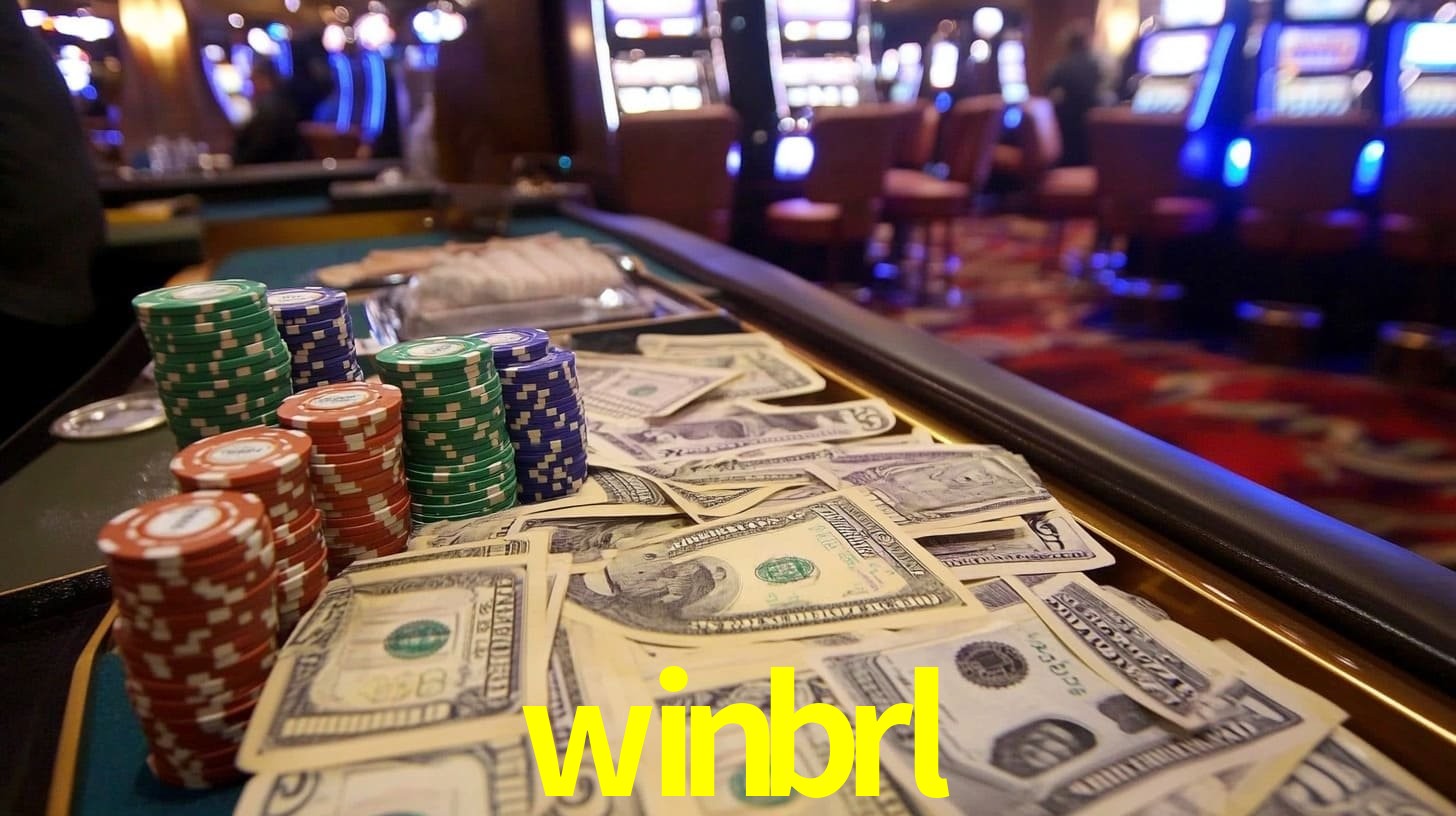 Promoção Relâmpago winbrl