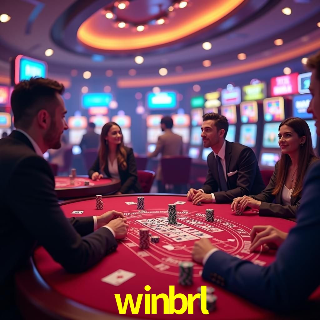 Recursos de Bônus winbrl